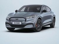 Neu Ford Mustang Mach-E Premium 202 kW (276 PS) 2026 Glacier grey SUV