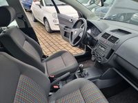 Gebraucht VW Polo 60 PS (44 kW) 2007 Schwarz Limousine