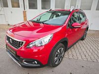 gebraucht Peugeot 2008 Allure