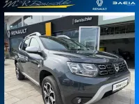 Gebraucht Dacia Duster Prestige 116 PS (85 kW) 2019 Kometengraumetallic SUV
