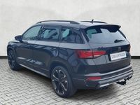 Gebraucht Cupra Ateca 300 PS (220 kW) 2022 Blackmagic perleffekt SUV