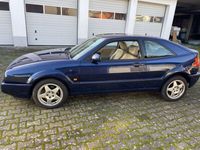 gebraucht VW Corrado 2.9 VR6 VR6