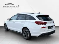 Neu Hyundai i30 N Line 140 PS (102 kW) 2025 Atlas white / sol Kombi