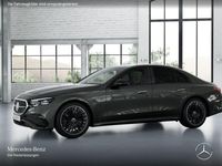 Gebraucht Mercedes E220 AMG line 197 PS (144 kW) 2025 Grau Limousine