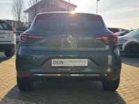 Gebraucht Renault Clio V 101 PS (74 kW) 2020 Grau Kleinwagen