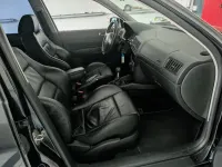 Gebraucht VW Golf IV R 260 PS (191 kW) 2000 Schwarz Limousine