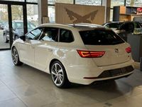 gebraucht Seat Leon ST FR 2.0 TDI