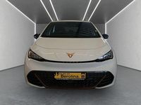 Gebraucht Cupra Born 150 kW (204 PS) 2024 Glacial white metallic Kleinwagen