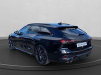 Gebraucht Audi A6 Ambiente 204 PS (150 kW) 2025 Mythosschwarz metallic Kombi