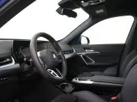 Gebraucht BMW X1 M Sport 136 PS (100 kW) 2025 Blau SUV