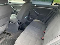 Gebraucht VW Golf IV 150 PS (110 kW) 2006 Schwarz Limousine