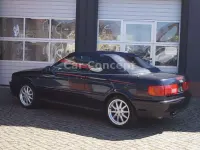 Second-hand Audi 80 Sport 150 CP (110 kW) 1997 Mov Cabrio