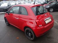 gebraucht Fiat 500 1.0 GSE Hybrid CLUB Klima Radio