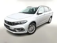 Gebraucht Fiat Tipo Life 101 PS (74 kW) 2022 Maestro grau Kombi
