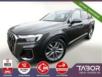 Neu Audi Q7 S-Line 286 PS (210 kW) 2025 Grau SUV
