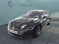 gebraucht VW Arteon 1.4 TSI Shooting Brake eHybrid R-LINE