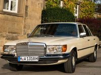 gebraucht Mercedes 450 450SE