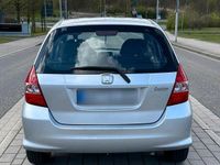 Gebraucht Honda Jazz 83 PS (61 kW) 2005 Grau Kleinwagen