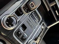 Neu Foton 4 173 PS (127 kW) 2025 Grau SUV