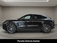 Gebraucht Porsche Cayenne E-Hybrid Coupe 470 PS (345 kW) 2023 Andere farbe SUV