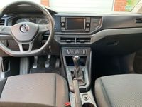 gebraucht VW Polo 1.0 Trendline