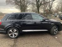 gebraucht Audi Q7 3.0 TDI quattro tiptronic -