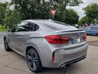 Gebraucht BMW X6 Shadowline 575 PS (422 kW) 2015 Gold SUV