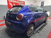 gebraucht Alfa Romeo MiTo 1.4 Quadrifoglio Verde/Navi/Leder/Xenon