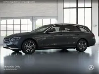 Gebraucht Mercedes E220 200 PS (147 kW) 2022