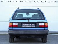 Gebraucht VW Passat 174 PS (127 kW) 1992 Blau Kombi