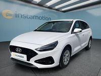 Neu Hyundai i30 97 PS (71 kW) 2025 Weiß Kombi