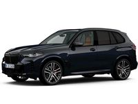Neu BMW X5 Comfort Edition 286 PS (210 kW) 2025 SUV