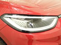 Gebraucht VW ID.3 Pro 150 kW (204 PS) 2023 Rot Kleinwagen
