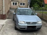 Occasion VW Bora 75 ch (55 kW) 2004 Bleue Berline