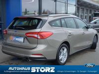 gebraucht Ford Focus Turnier Cool & Connect AUTOMATIK|WINTER PK|SICHT P