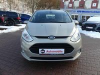 Second-hand Ford B-MAX 101 CP (74 kW) 2014 Gri Monovolum