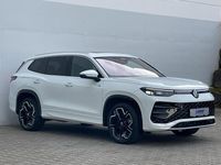 Gebraucht VW Tayron R-line 193 PS (141 kW) 2025 Pure white SUV