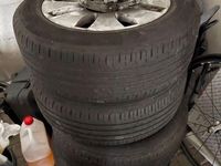 Gebraucht Audi A6 140 PS (102 kW) 2007 Weiß Limousine