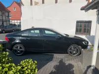 Gebraucht Volvo S60 150 PS (110 kW) 2018 Schwarz Limousine