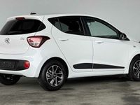 gebraucht Hyundai i10 1.2