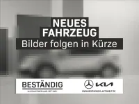Gebraucht Mercedes 220 AMG 190 PS (139 kW) 2020 Polarweiß Limousine