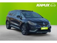 Gebraucht Renault Espace Initiale Paris 200 PS (147 kW) 2019 Violett Van / Kleinbus