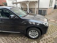 Gebraucht BMW X4 190 PS (139 kW) 2017 Grau SUV