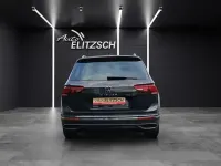 Gebraucht VW Tiguan Move 150 PS (110 kW) 2023 Grau SUV
