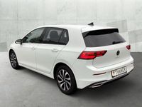 Gebraucht VW Golf VIII Active 150 PS (110 kW) 2023 Pure white Limousine