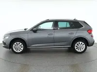 Gebraucht Skoda Kamiq 116 PS (85 kW) 2024 Grau SUV