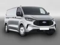 Nowe Ford Transit Custom Trend 170 KM (125 kW) 2026 Srebrny Minivan