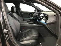 Gebraucht Mercedes E450 AMG 367 PS (269 kW) 2024 Metalliclack graphitgrau Kombi