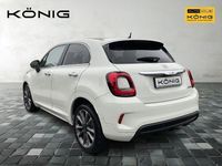 Gebraucht Fiat 500X Dolcevita 131 PS (96 kW) 2023 Weiß SUV