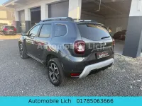 Gebraucht Dacia Duster Prestige 131 PS (96 kW) 2019 Grau SUV